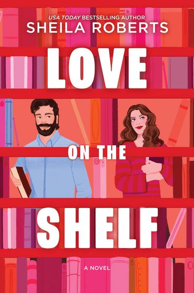 Produktbild: Love on the Shelf