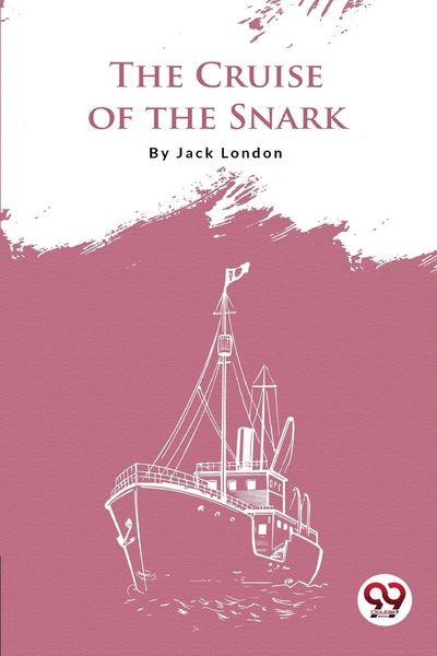 Produktbild: The Cruise Of The Snark