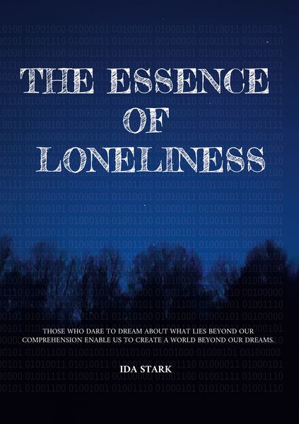 Produktbild: The essence of loneliness