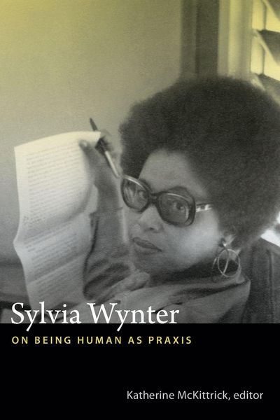 Produktbild: Sylvia Wynter