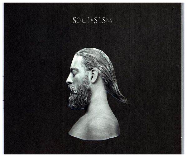 Produktbild: Beving, J: Solipsism