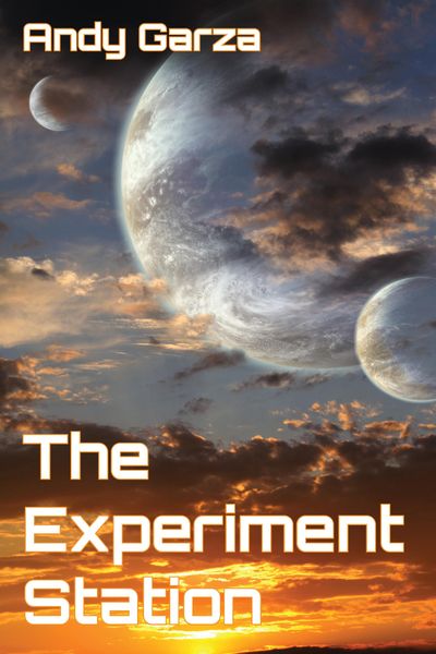 Produktbild: The Experiment Station