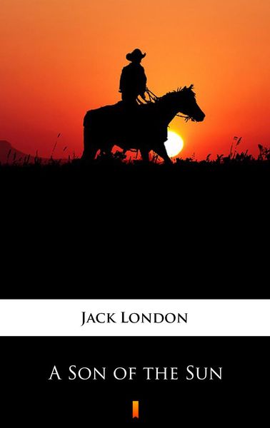 Produktbild: A Son of the Sun