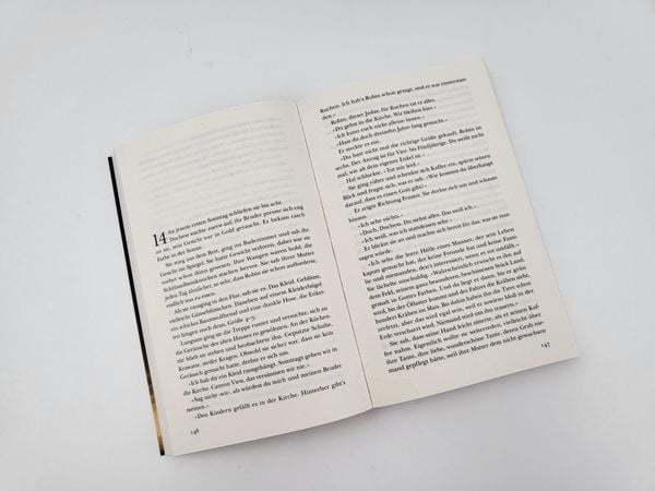 Produktbild: Von hier bis zum Anfang