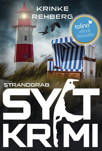 Syltkrimi Strandgrab