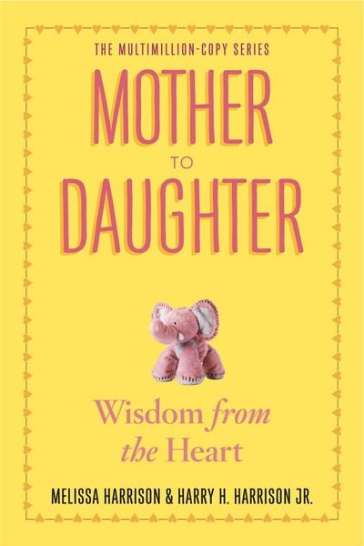 Produktbild: Mother to Daughter, Revised Edition