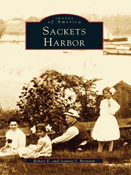 Produktbild: Sackets Harbor
