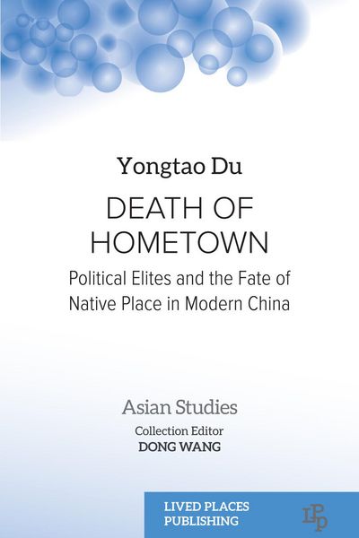 Produktbild: Death of Hometown