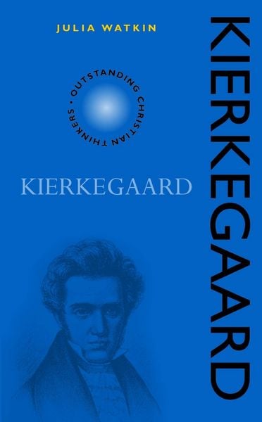 Produktbild: Kierkegaard
