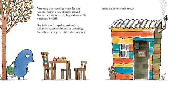 Produktbild: The Teacup