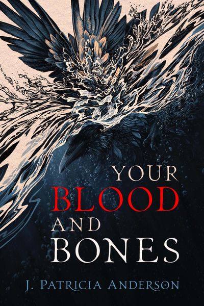 Produktbild: Your Blood and Bones