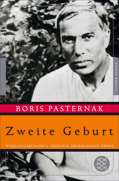 Produktbild: Zweite Geburt