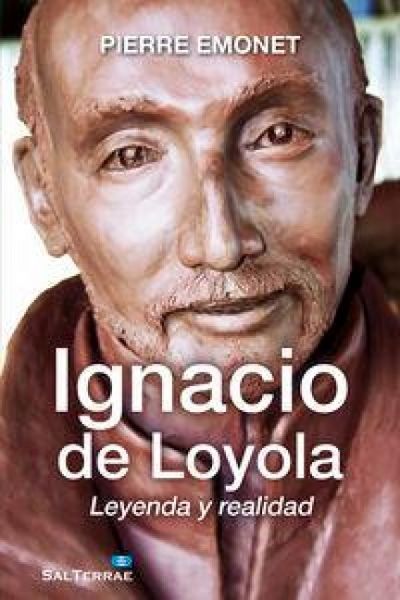 Produktbild: Ignacio de Loyola : leyenda y realidad