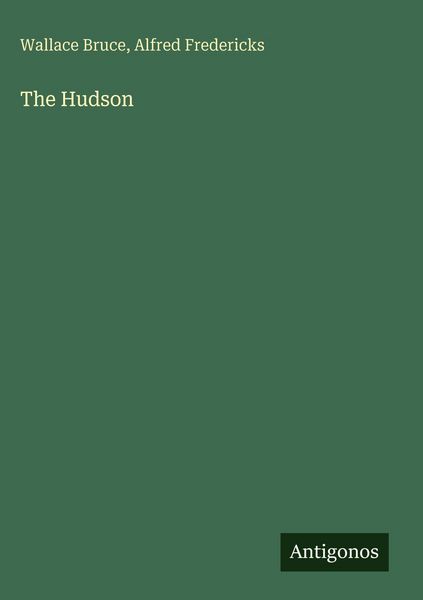 Produktbild: The Hudson