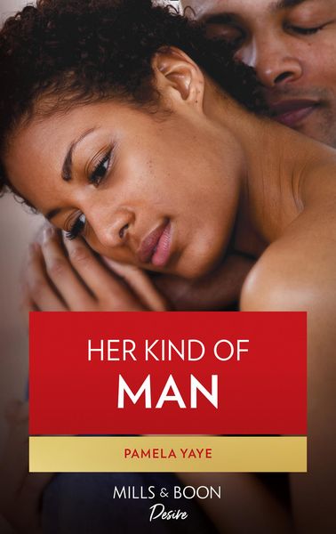 Produktbild: Her Kind of Man