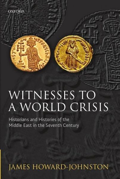 Produktbild: Witnesses To a World Crisis
