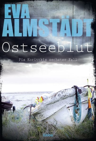 Ostseeblut / Pia Korittki Band 6