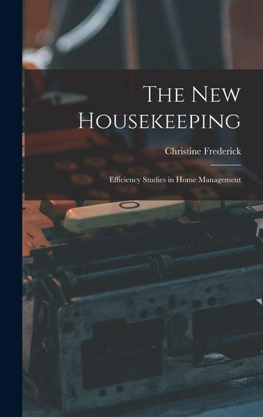 Produktbild: The New Housekeeping
