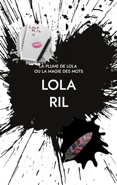 Produktbild: La Plume de Lola