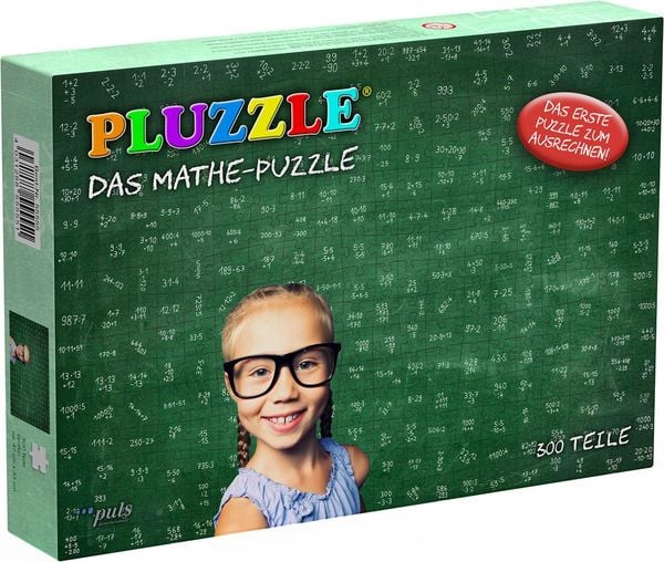 Produktbild: PLUZZLE