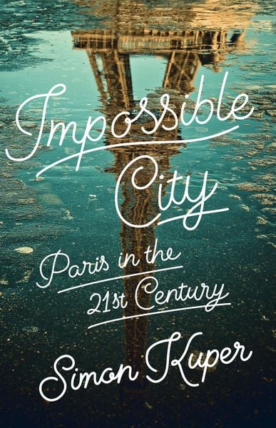 Produktbild: Impossible City