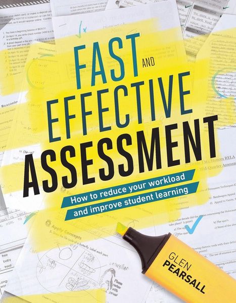 Produktbild: Fast and Effective Assessment