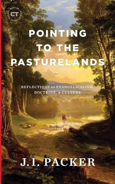 Produktbild: Pointing to the Pasturelands