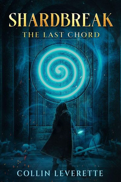 Produktbild: Shardbreak - The Last Chord