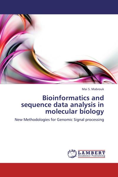 Produktbild: Bioinformatics and sequence data analysis in molecular biology