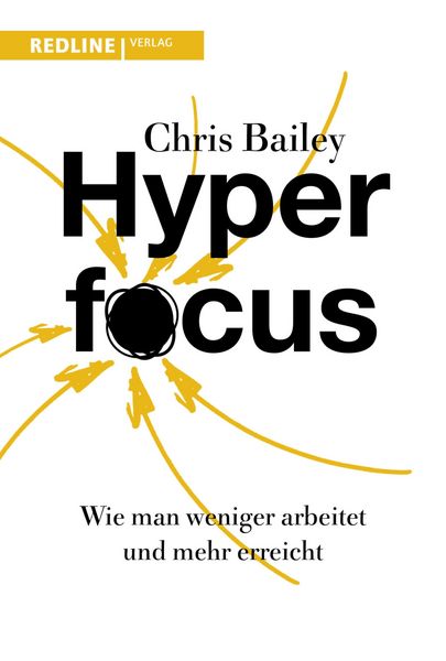 Produktbild: Hyperfocus