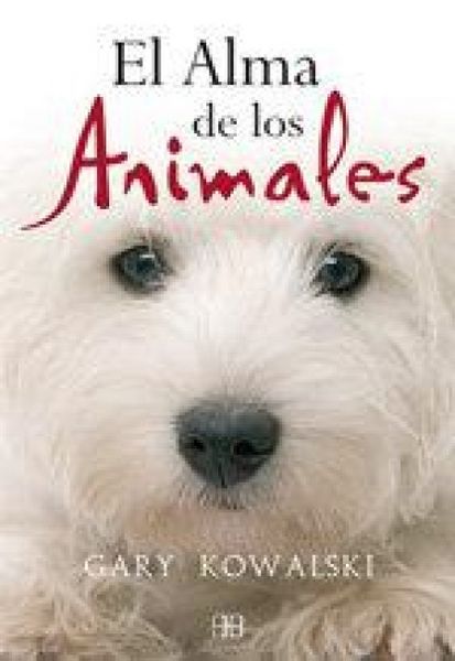 Produktbild: El alma de los animales