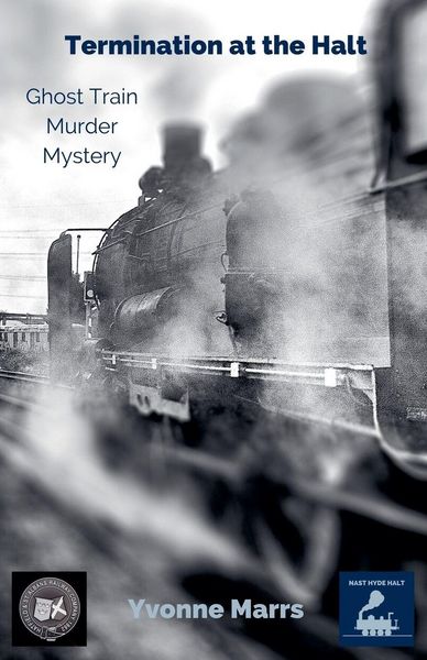 Produktbild: Termination at the Halt, Ghost Train Murder Mystery