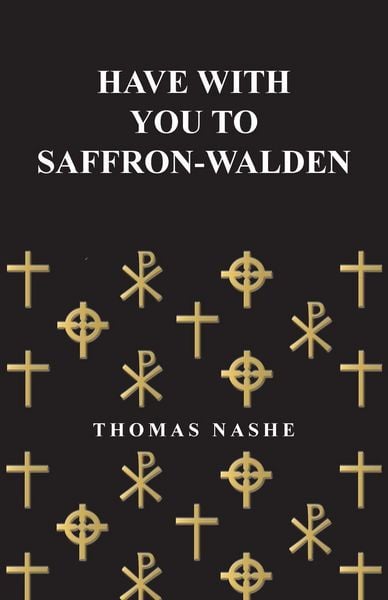 Produktbild: Have with You to Saffron-Walden