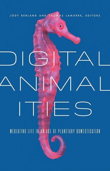 Produktbild: Digital Animalities