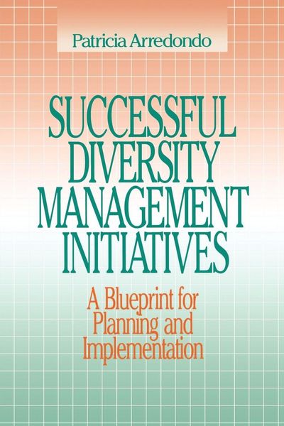 Produktbild: Successful Diversity Management Initiatives