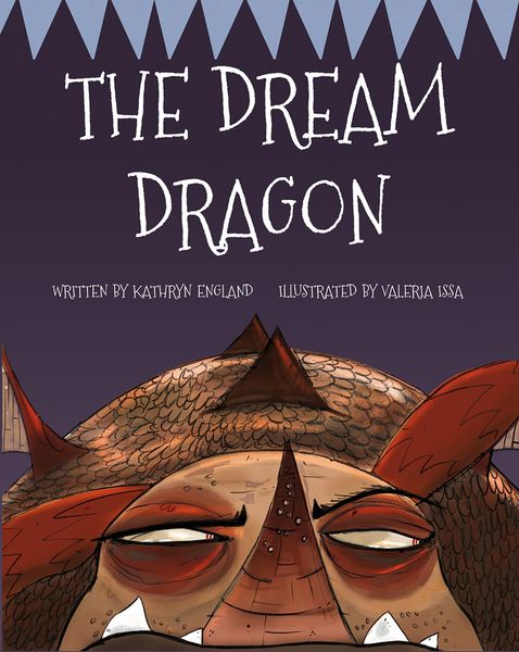 Produktbild: The Dream Dragon