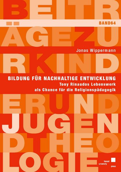 Bildung für nachhaltige Entwicklung, Taschenbuch von Jonas Wippermann, Kassel University Press, 9783737611992