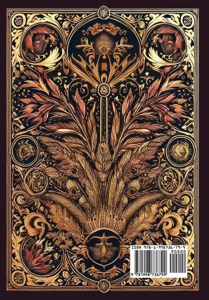 Produktbild: The Blazing World (Collector's Edition) (Laminated Hardback with Jacket)