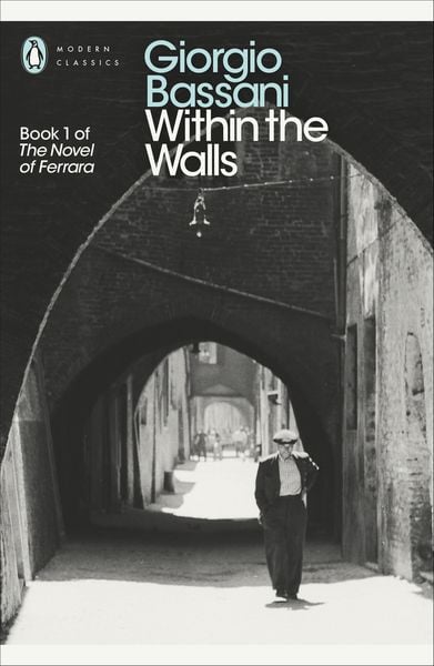 Produktbild: Within the Walls