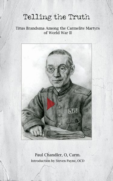 Produktbild: Telling the Truth