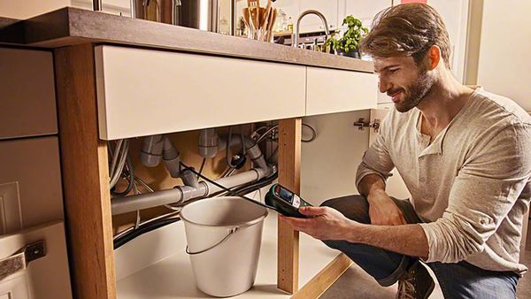 Produktbild: Bosch Home and Garden 06036870Z0 Inspektions-Kamera