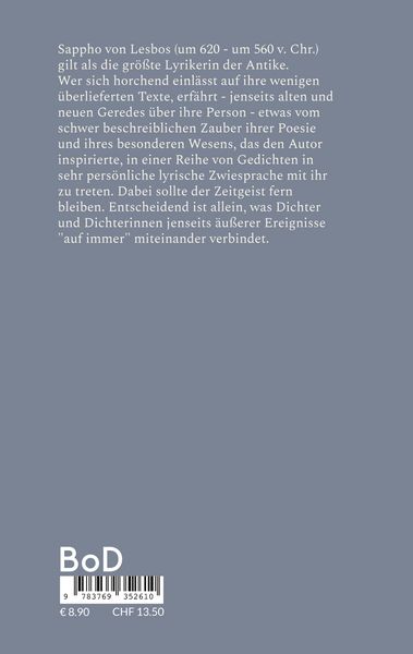 Produktbild: Sandk&ouml;rner, ewige, zwei