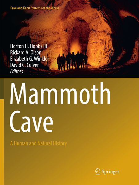 Produktbild: Mammoth Cave