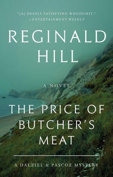 Produktbild: The Price of Butcher's Meat