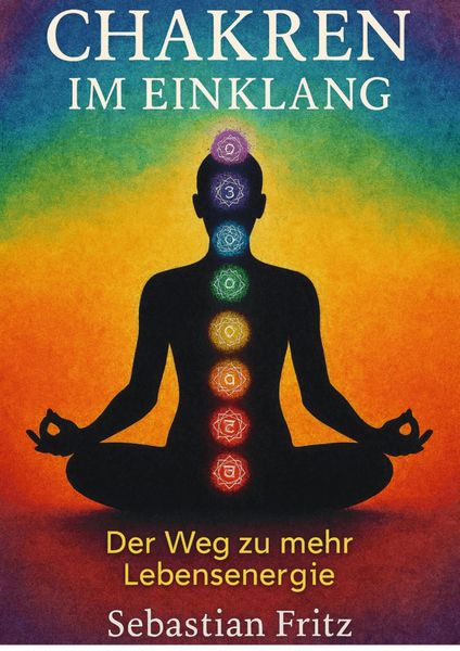Produktbild: Chakren im Einklang