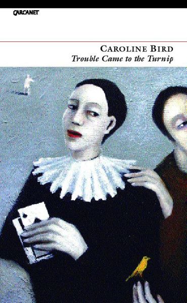 Produktbild: Trouble Came to the Turnip
