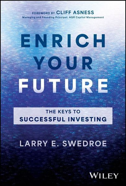 Produktbild: Enrich Your Future