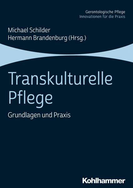 Produktbild: Transkulturelle Pflege