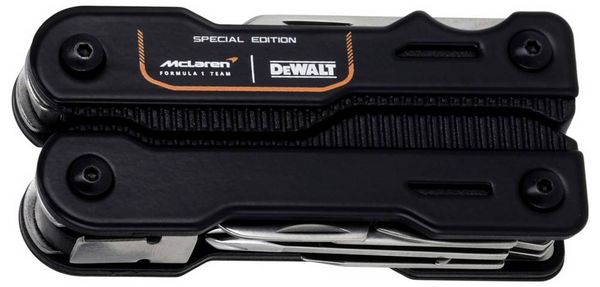 Produktbild: DEWALT DWHT71844-9 DWHT71844-9 Multifunktionswerkzeug