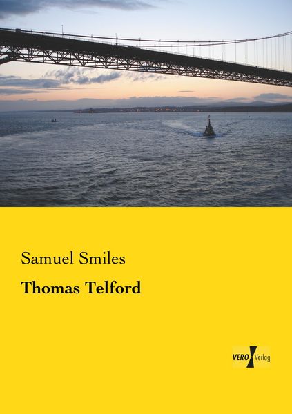 Produktbild: Thomas Telford